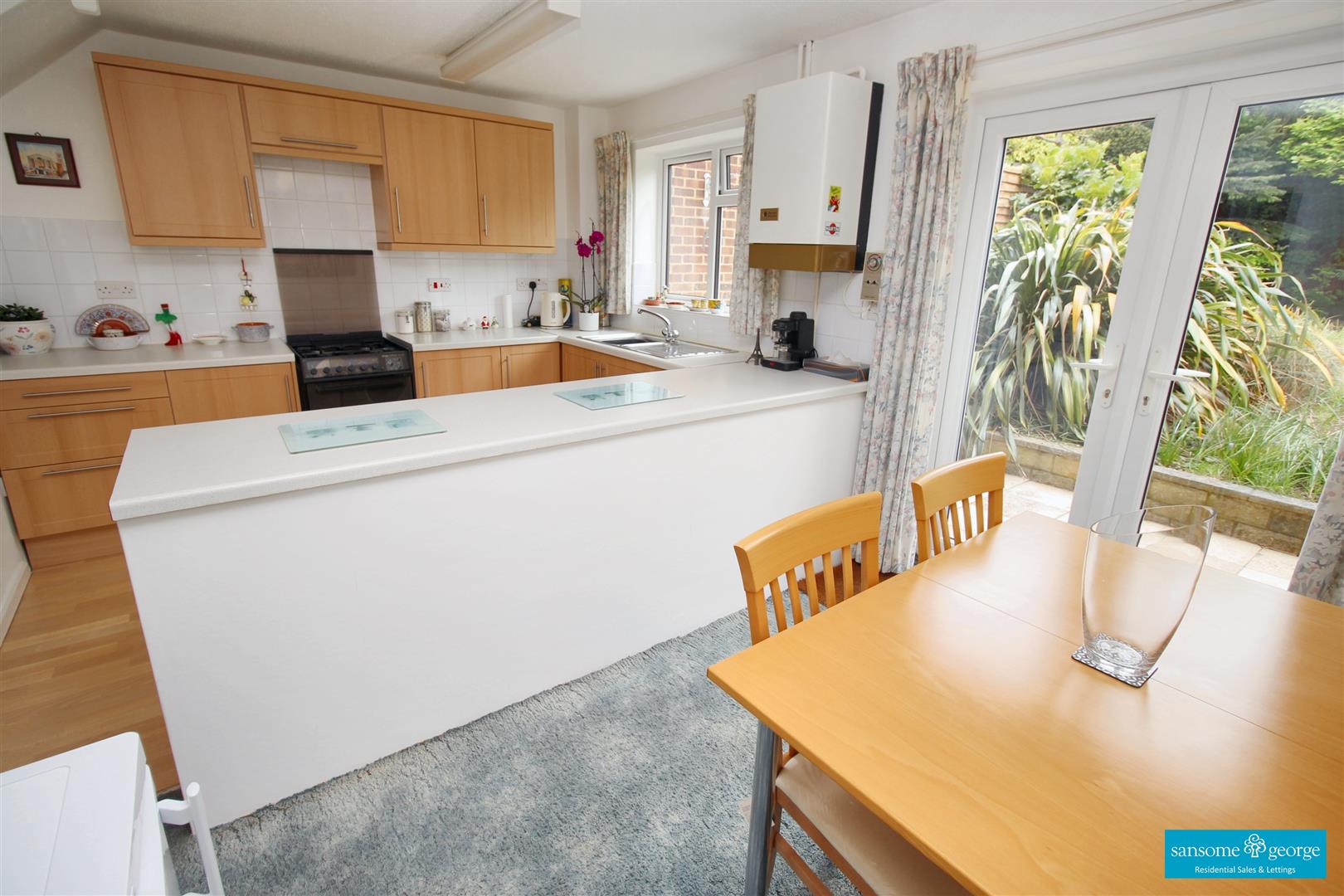 Prince William Drive, Tilehurst